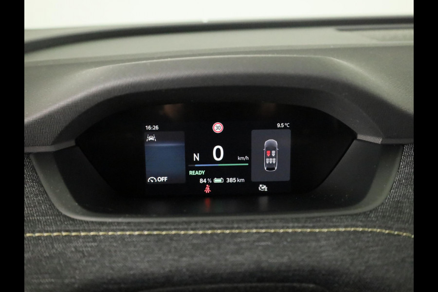 Škoda Elroq 85 Business Edition 286pk | Stoelverwarming | Cruise Control | Navigatie