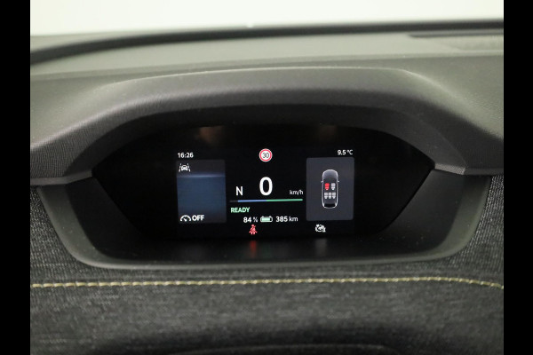 Škoda Elroq 85 Business Edition 286pk | Stoelverwarming | Cruise Control | Navigatie