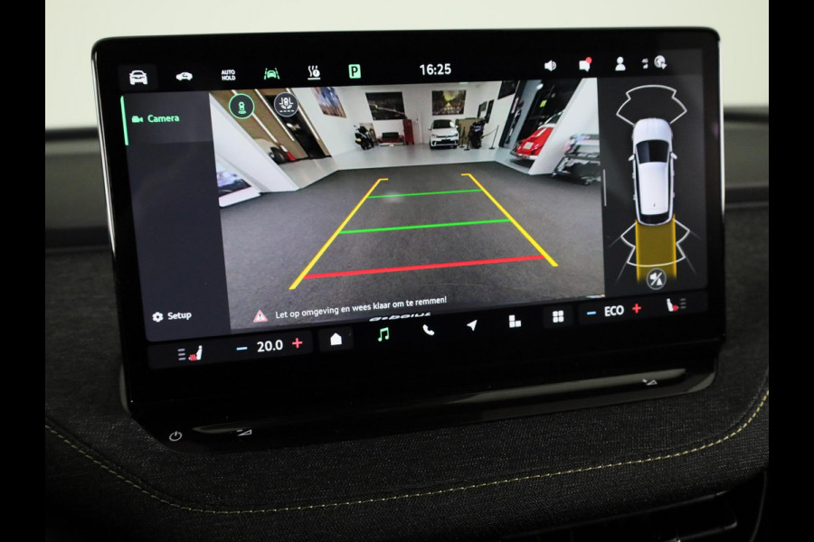 Škoda Elroq 85 Business Edition 286pk | Stoelverwarming | Cruise Control | Navigatie