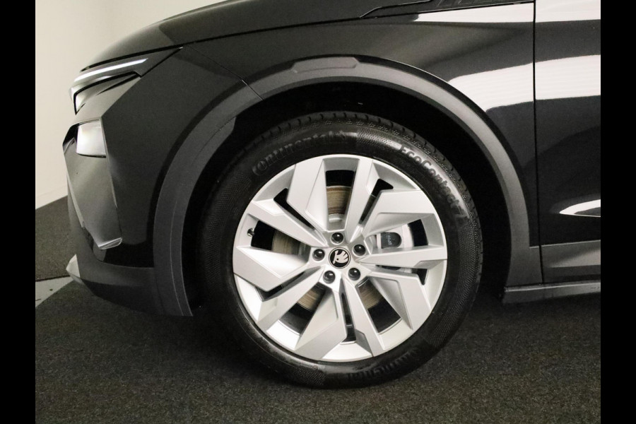 Škoda Elroq 85 Business Edition 286pk | Stoelverwarming | Cruise Control | Navigatie
