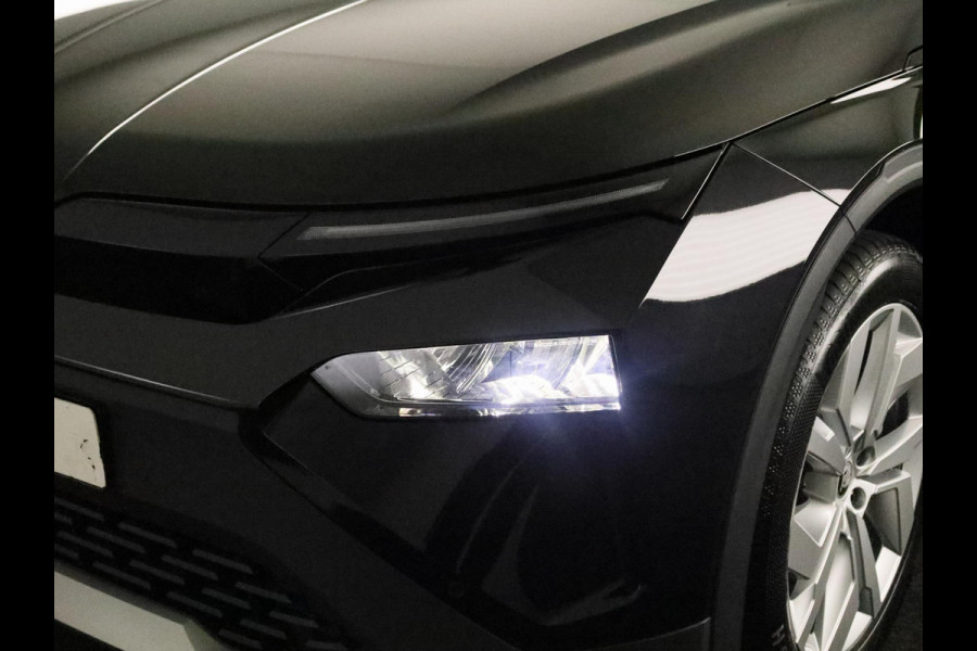 Škoda Elroq 85 Business Edition 286pk | Stoelverwarming | Cruise Control | Navigatie