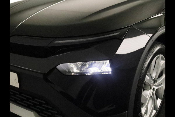 Škoda Elroq 85 Business Edition 286pk | Stoelverwarming | Cruise Control | Navigatie