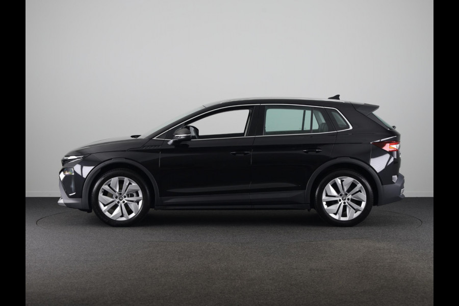 Škoda Elroq 85 Business Edition 286pk | Stoelverwarming | Cruise Control | Navigatie