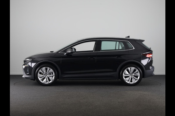 Škoda Elroq 85 Business Edition 286pk | Stoelverwarming | Cruise Control | Navigatie