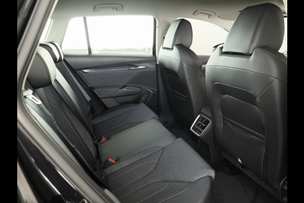 Škoda Elroq 85 Business Edition 286pk | Stoelverwarming | Cruise Control | Navigatie