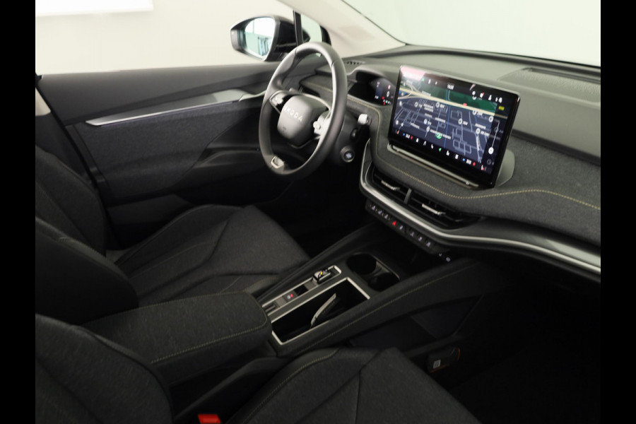 Škoda Elroq 85 Business Edition 286pk | Stoelverwarming | Cruise Control | Navigatie