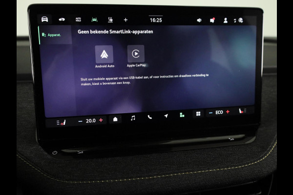 Škoda Elroq 85 Business Edition 286pk | Stoelverwarming | Cruise Control | Navigatie