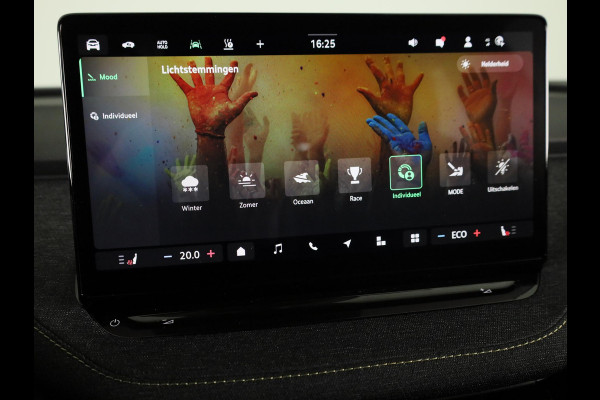 Škoda Elroq 85 Business Edition 286pk | Stoelverwarming | Cruise Control | Navigatie