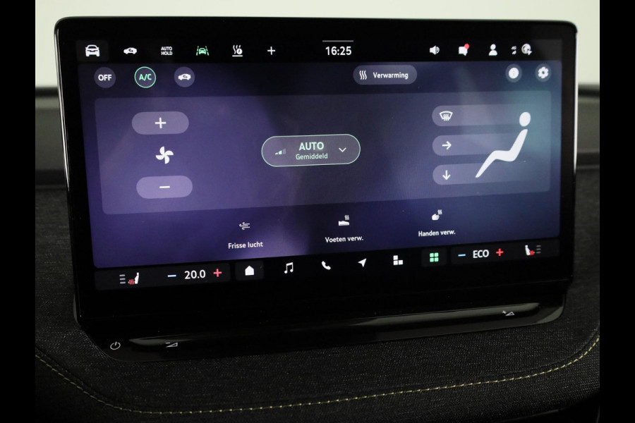 Škoda Elroq 85 Business Edition 286pk | Stoelverwarming | Cruise Control | Navigatie