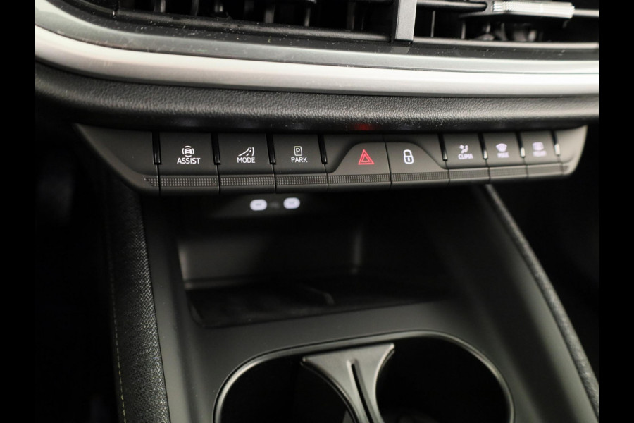 Škoda Elroq 85 Business Edition 286pk | Stoelverwarming | Cruise Control | Navigatie