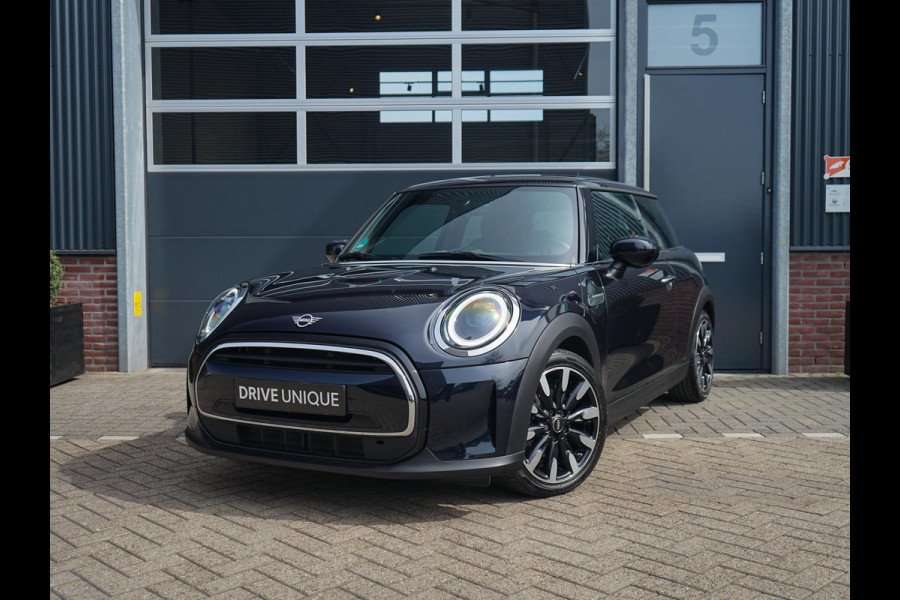 MINI One 1.5 Business Edition
