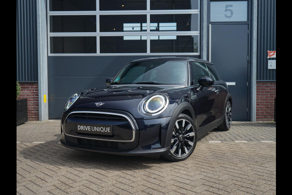 MINI One 1.5 Business Edition