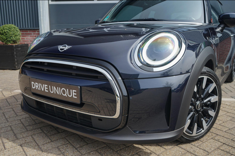 MINI One 1.5 Business Edition