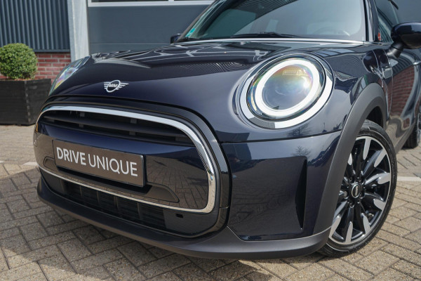MINI One 1.5 Business Edition
