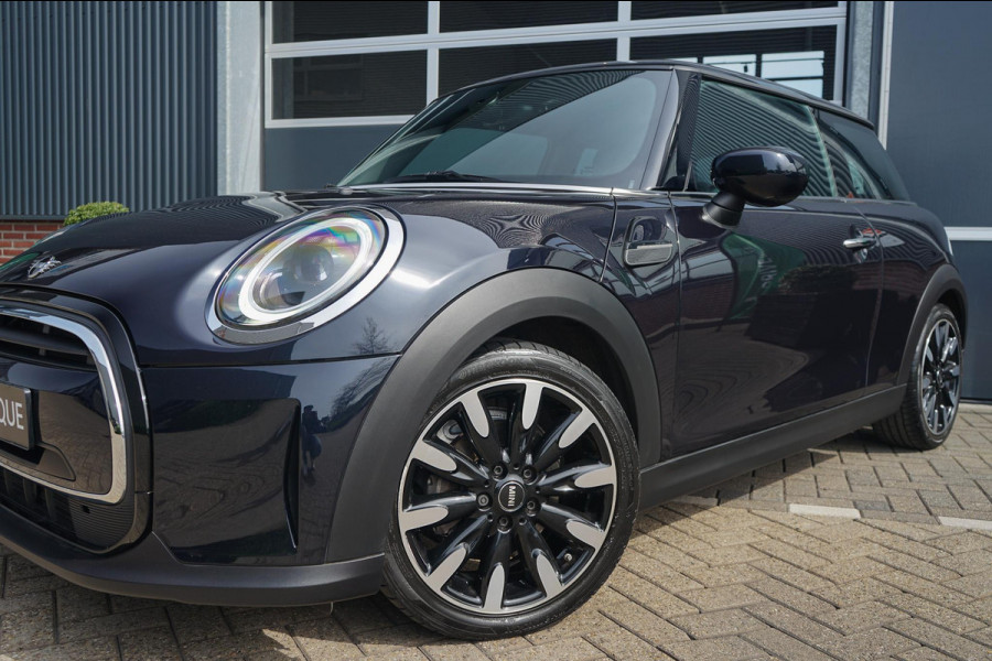 MINI One 1.5 Business Edition
