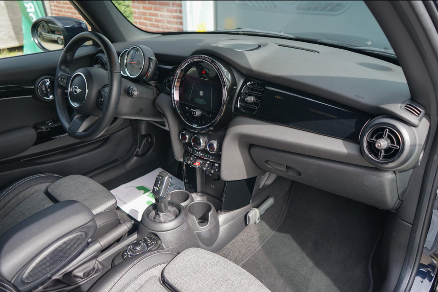 MINI One 1.5 Business Edition
