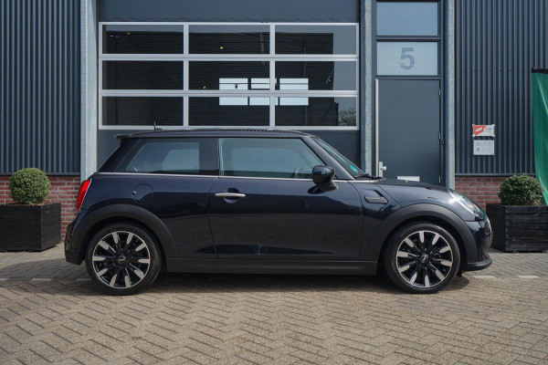 MINI One 1.5 Business Edition