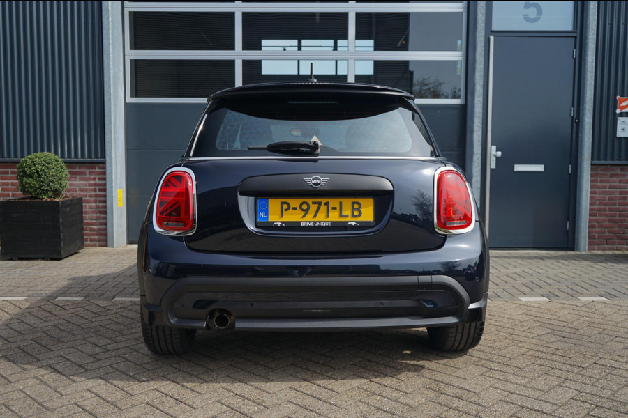 MINI One 1.5 Business Edition