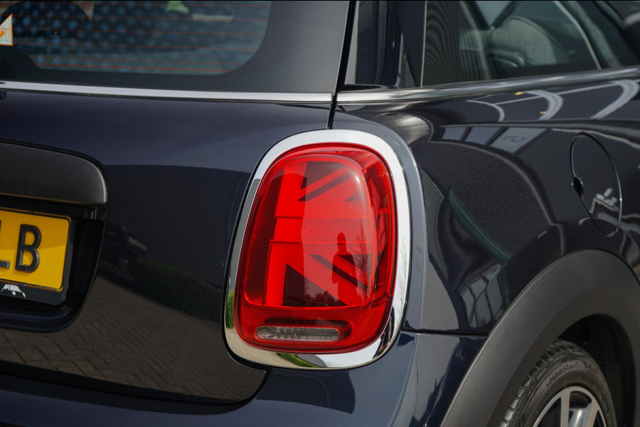 MINI One 1.5 Business Edition