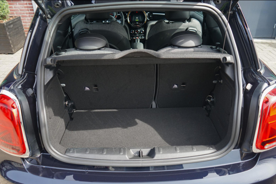 MINI One 1.5 Business Edition