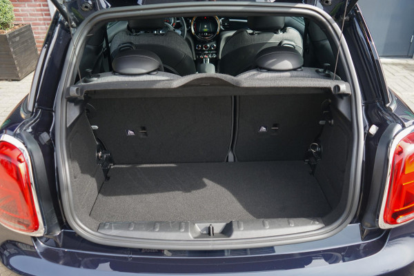 MINI One 1.5 Business Edition