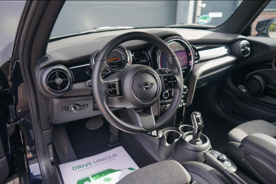 MINI One 1.5 Business Edition