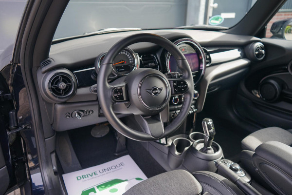 MINI One 1.5 Business Edition