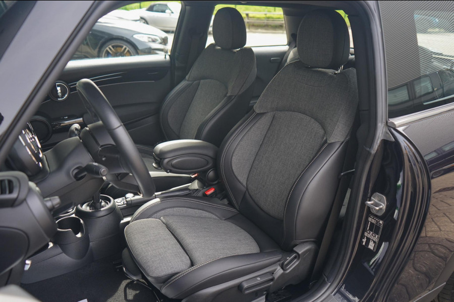 MINI One 1.5 Business Edition