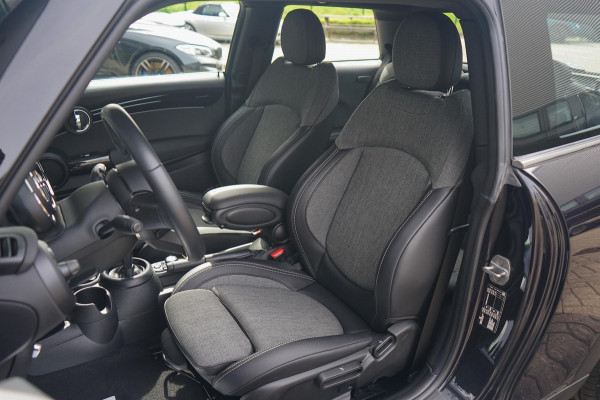 MINI One 1.5 Business Edition