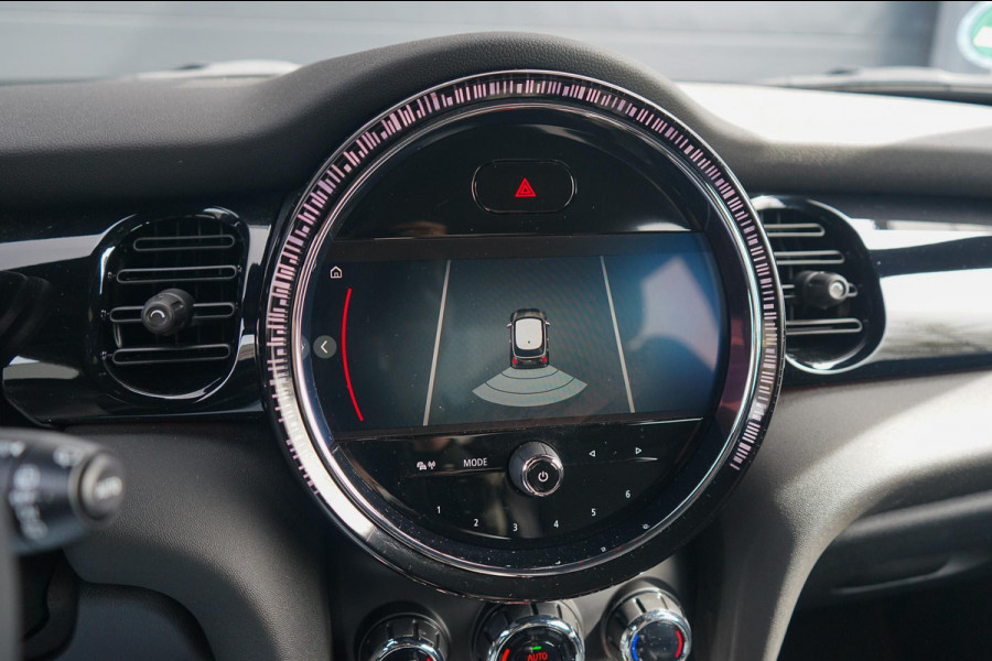 MINI One 1.5 Business Edition