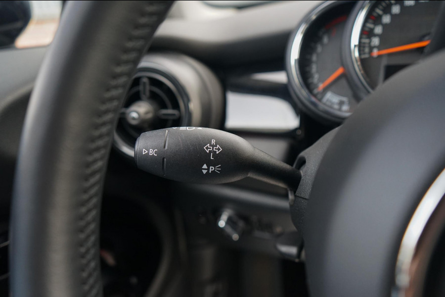 MINI One 1.5 Business Edition