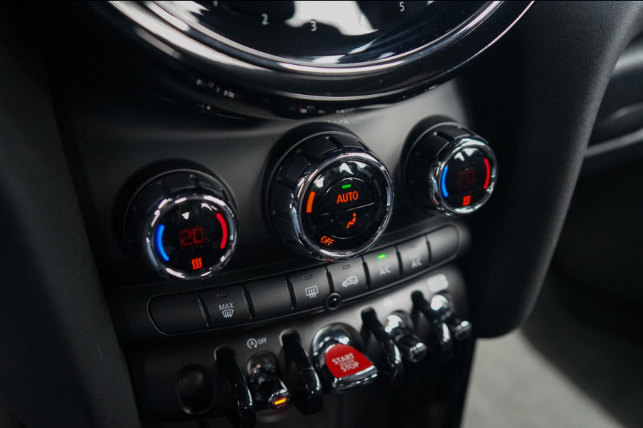 MINI One 1.5 Business Edition