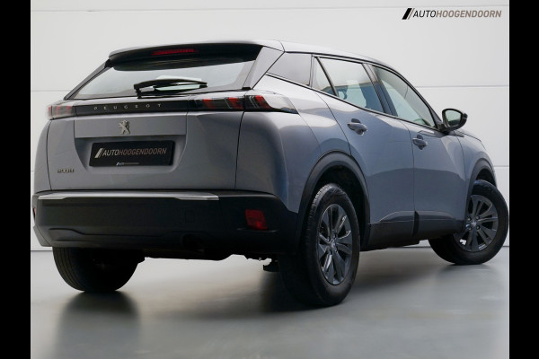 Peugeot 2008 1.2 PureTech Active Pack Luxe (APPLE CARPLAY,CRUISE,PARKEERSENSOREN,LM-VELGEN,COMFORT-STOELEN,LED,TOPCONDITIE)