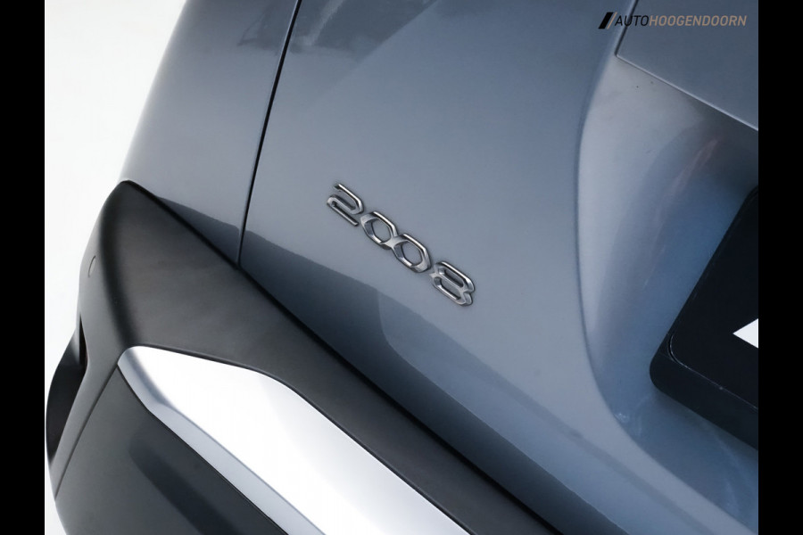 Peugeot 2008 1.2 PureTech Active Pack Luxe (APPLE CARPLAY,CRUISE,PARKEERSENSOREN,LM-VELGEN,COMFORT-STOELEN,LED,TOPCONDITIE)