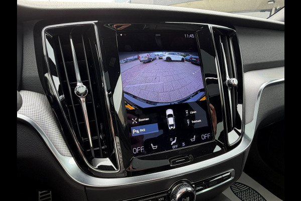 Volvo S60 2.0 HEICO Recharge T6 AWD R-Design