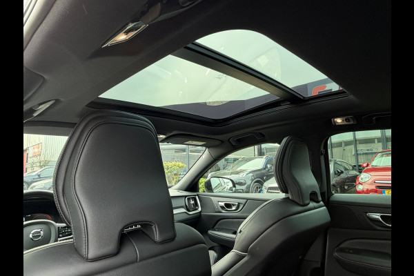 Volvo S60 2.0 HEICO Recharge T6 AWD R-Design