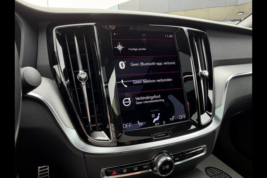 Volvo S60 2.0 HEICO Recharge T6 AWD R-Design