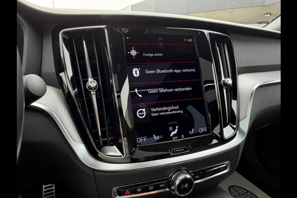 Volvo S60 2.0 HEICO Recharge T6 AWD R-Design