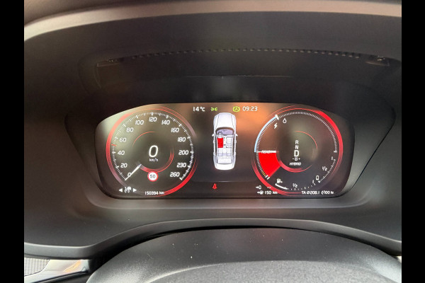 Volvo S60 2.0 HEICO Recharge T6 AWD R-Design