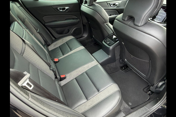 Volvo S60 2.0 HEICO Recharge T6 AWD R-Design