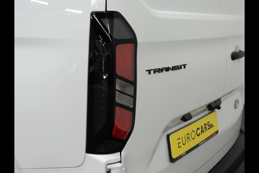 Ford Transit Custom 300 2.0 TDCI L2H1 Trend Nieuw Model Automaat Airco Cruise Navi PDC Camera Carplay