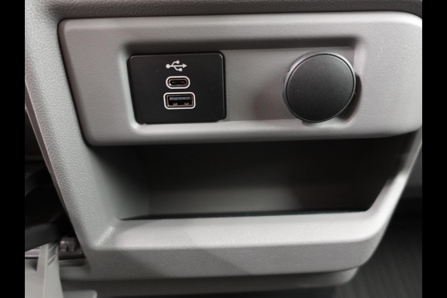Ford Transit Custom 300 2.0 TDCI L2H1 Trend Nieuw Model Automaat Airco Cruise Navi PDC Camera Carplay