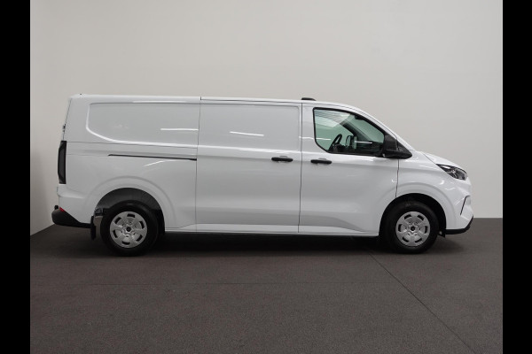 Ford Transit Custom 300 2.0 TDCI L2H1 Trend Nieuw Model Automaat Airco Cruise Navi PDC Camera Carplay