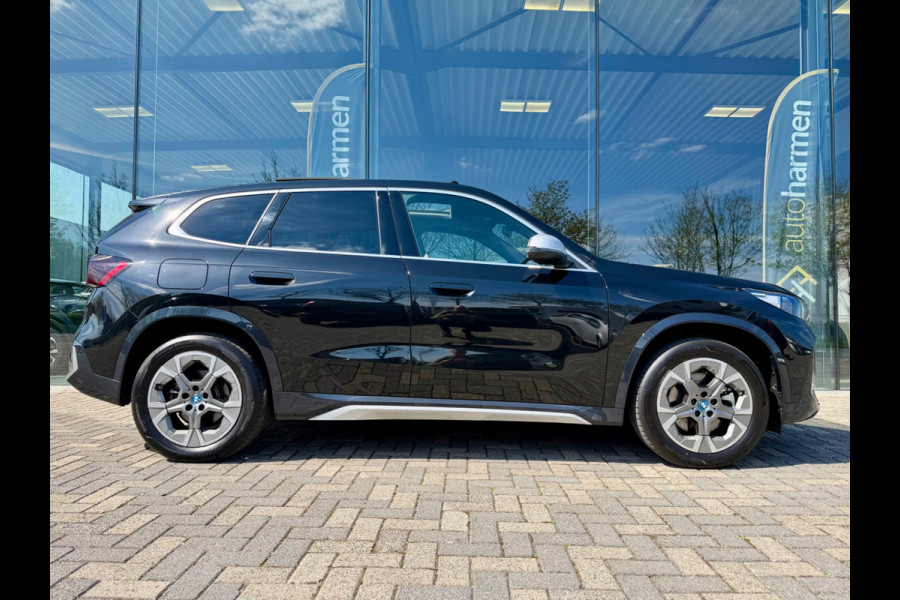 BMW X1 XDrive25e, NAP, 4WD, M-Sport, Leder, Pano, Trekhaak, CarPlay