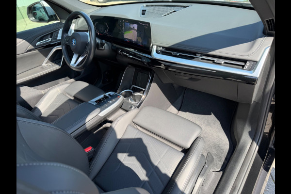 BMW X1 XDrive25e, NAP, 4WD, M-Sport, Leder, Pano, Trekhaak, CarPlay