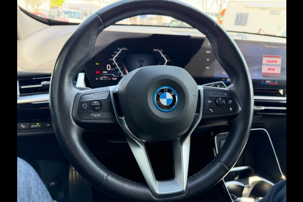 BMW X1 XDrive25e, NAP, 4WD, M-Sport, Leder, Pano, Trekhaak, CarPlay