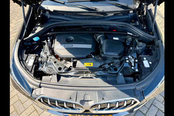 BMW X1 XDrive25e, NAP, 4WD, M-Sport, Leder, Pano, Trekhaak, CarPlay