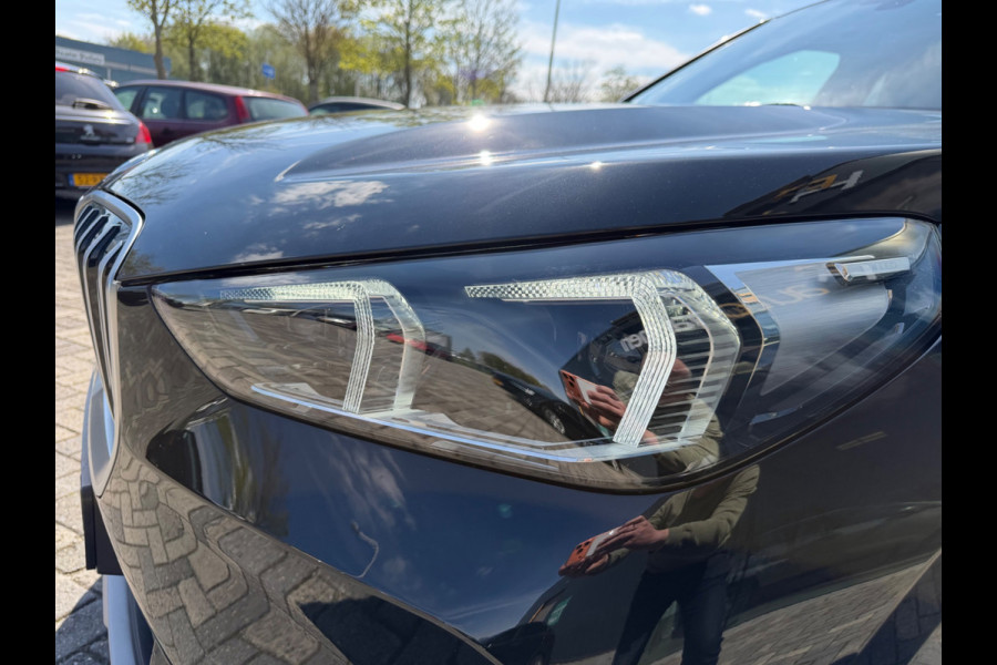 BMW X1 XDrive25e, NAP, 4WD, M-Sport, Leder, Pano, Trekhaak, CarPlay