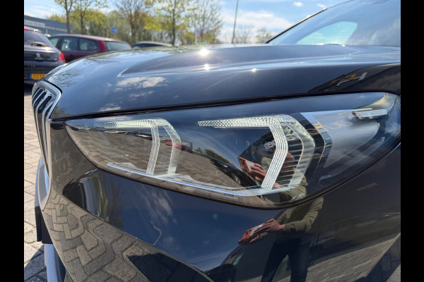 BMW X1 XDrive25e, NAP, 4WD, M-Sport, Leder, Pano, Trekhaak, CarPlay