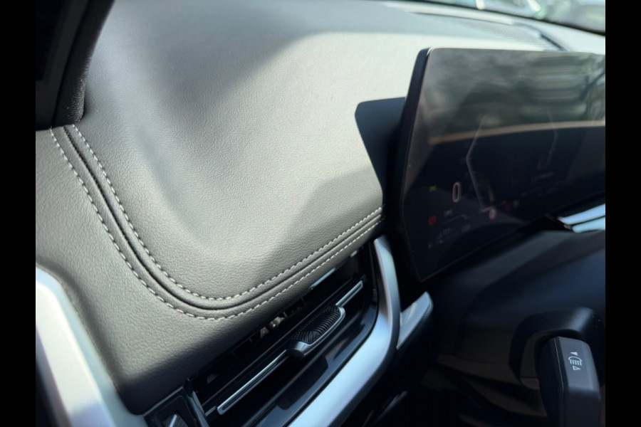 BMW X1 XDrive25e, NAP, 4WD, M-Sport, Leder, Pano, Trekhaak, CarPlay